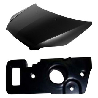 Sherman® - Hood Kits