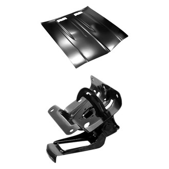 Sherman® - Hood Kits
