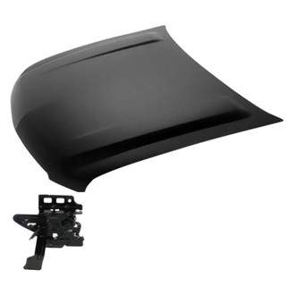 Sherman® - 2-Piece (Hood Panel, Hood Latch) (Value Line)
