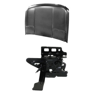 Sherman® - Hood Kits