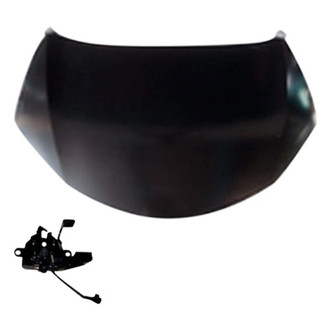 Sherman® - 2-Piece (Hood Panel, Hood Latch) (Value Line)