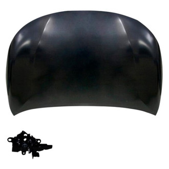 Sherman® - 2-Piece (Hood Panel, Hood Latch) (Value Line)