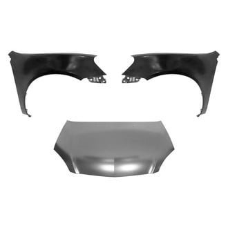 Sherman® - Hood Kits
