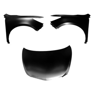 Sherman® - Hood Kits