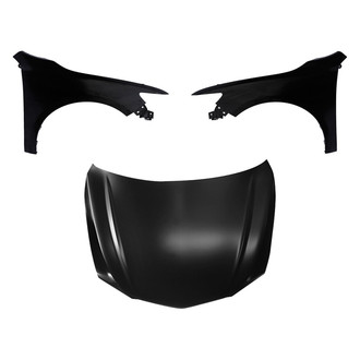 Sherman® - Hood Kits