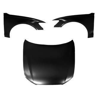 Sherman® - Hood Kits