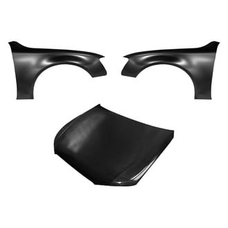 Sherman® - Hood Kits