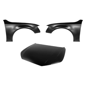 Sherman® - 3-Piece (Hood Panel, Front Driver and Passenger Side Fender)