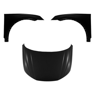 Sherman® - Hood Kits
