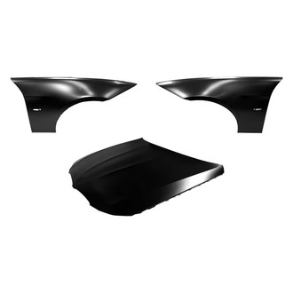 Sherman® - Hood Kits