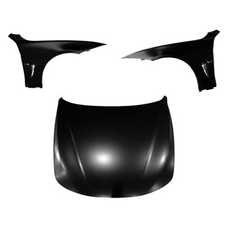Sherman® - Hood Kits