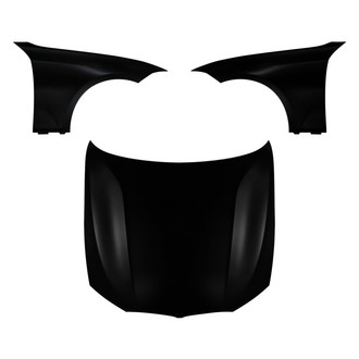 Sherman® - Hood Kits