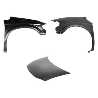 Sherman® - Hood Kits