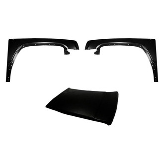 Sherman® - Hood Kits