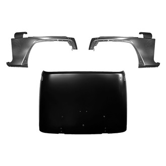 Sherman® - Hood Kits