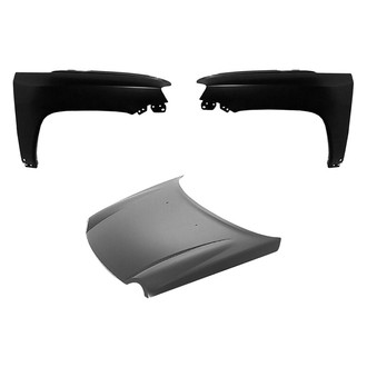 Sherman® - Hood Kits