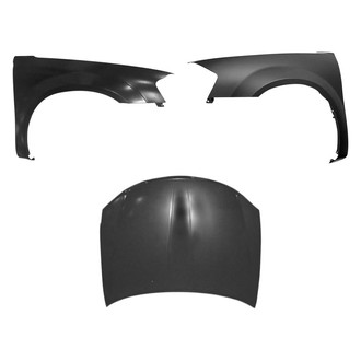 Sherman® - Hood Kits
