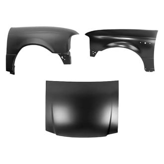 Sherman® - Hood Kits