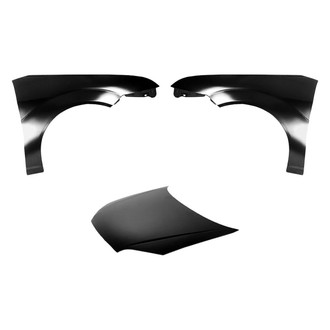 Sherman® - Hood Kits