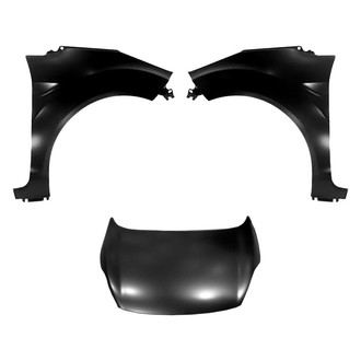 Sherman® - Hood Kits