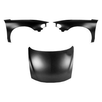 Sherman® - Hood Kits