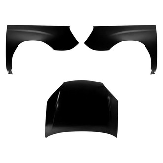 Sherman® - Hood Kits