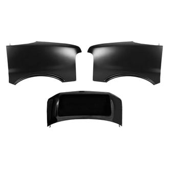 Sherman® - 3-Piece (Hood Panel, Front Driver and Passenger Side Fender)