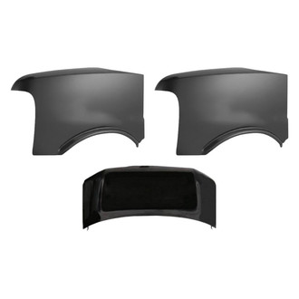 Sherman® - Hood Kits