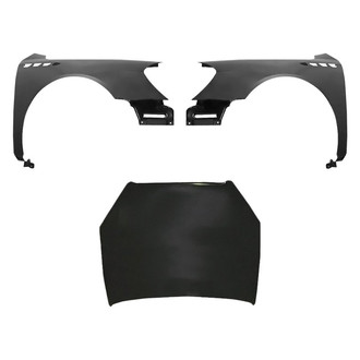 Sherman® - Hood Kits