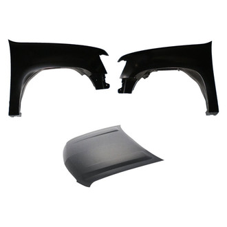 Sherman® - Hood Kits
