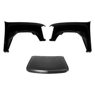 Sherman® - Hood Kits