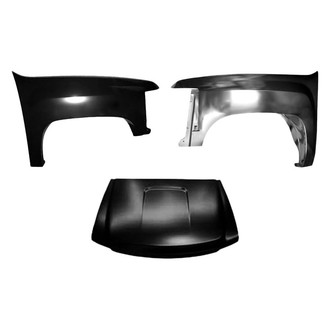 Sherman® - Hood Kits