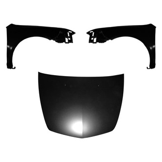 Sherman® - Hood Kits