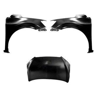 Sherman® - Hood Kits