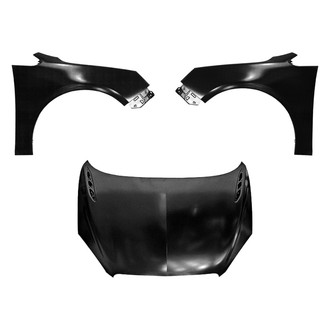 Sherman® - Hood Kits