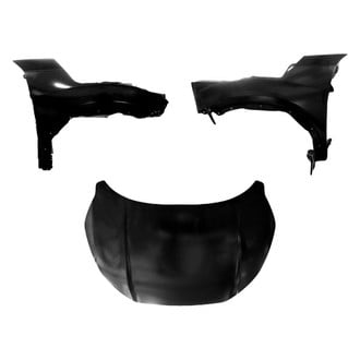 Sherman® - Hood Kits
