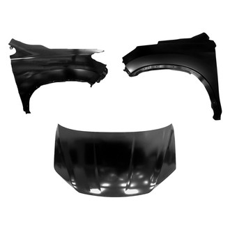 Sherman® - Hood Kits
