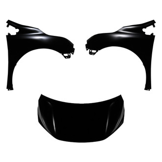Sherman® - Hood Kits