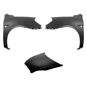 Sherman® - Hood Kits