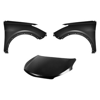 Sherman® - Hood Kits