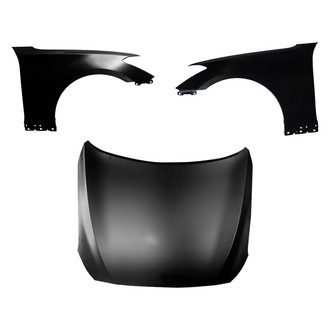 Sherman® - Hood Kits