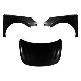 Sherman® - Hood Kits