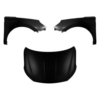 Sherman® - 3-Piece (Hood Panel, Front Driver and Passenger Side Fender) (CAPA Certified)