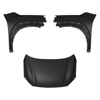 Sherman® - Hood Kits