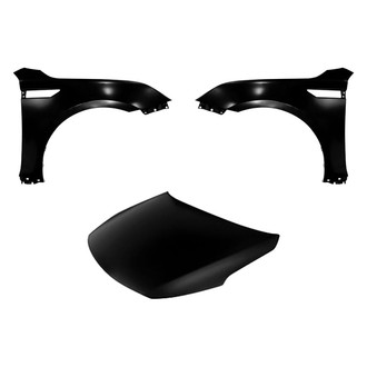 Sherman® - Hood Kits