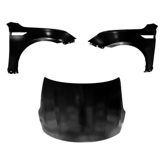 Sherman® - Hood Kits