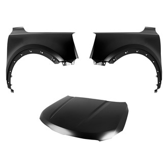 Sherman® - Hood Kits