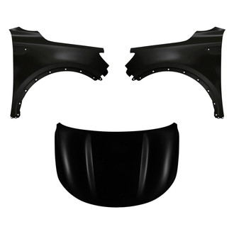 Sherman® - Hood Kits