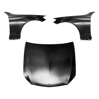 Sherman® - Hood Kits