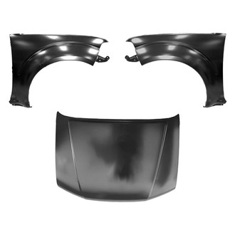 Sherman® - Hood Kits